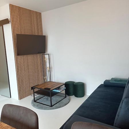 Antwerp West Side, Terrace Lägenhet Zwijndrecht Exteriör bild