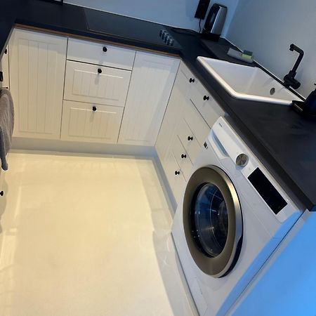 Antwerp West Side, Terrace Lägenhet Zwijndrecht Exteriör bild