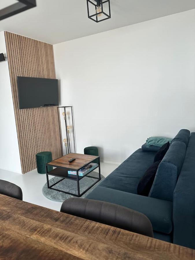 Antwerp West Side, Terrace Lägenhet Zwijndrecht Exteriör bild