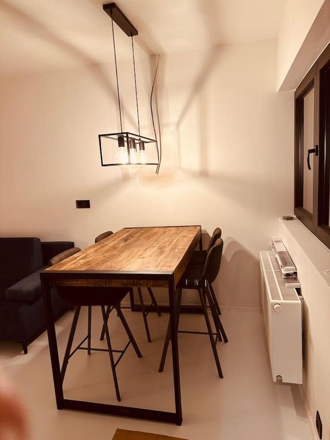 Antwerp West Side, Terrace Lägenhet Zwijndrecht Exteriör bild