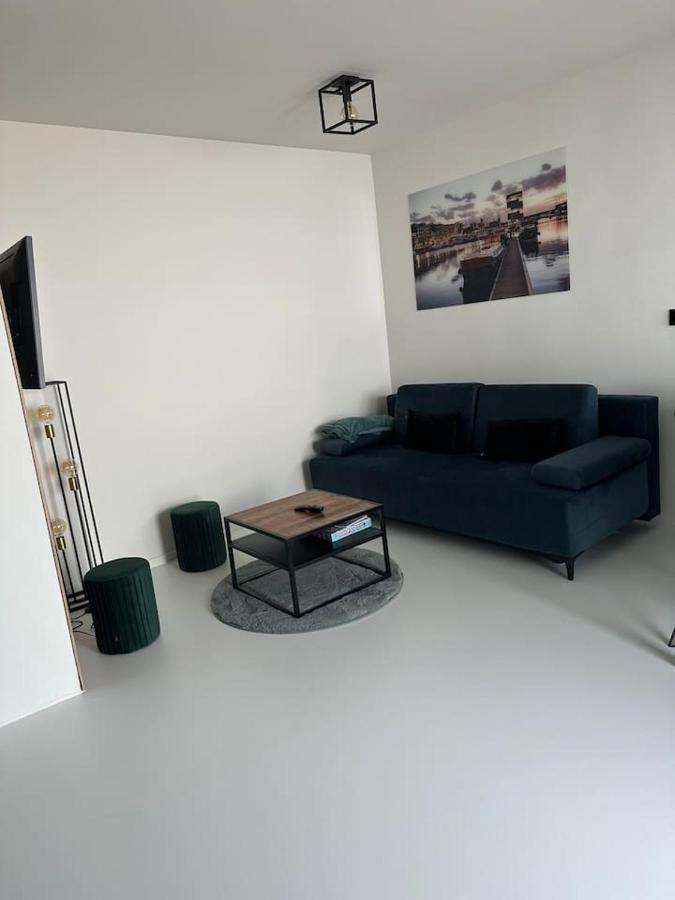 Antwerp West Side, Terrace Lägenhet Zwijndrecht Exteriör bild