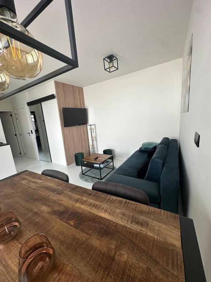 Antwerp West Side, Terrace Lägenhet Zwijndrecht Exteriör bild