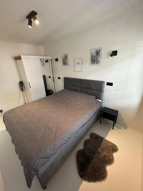 Antwerp West Side, Terrace Lägenhet Zwijndrecht Exteriör bild
