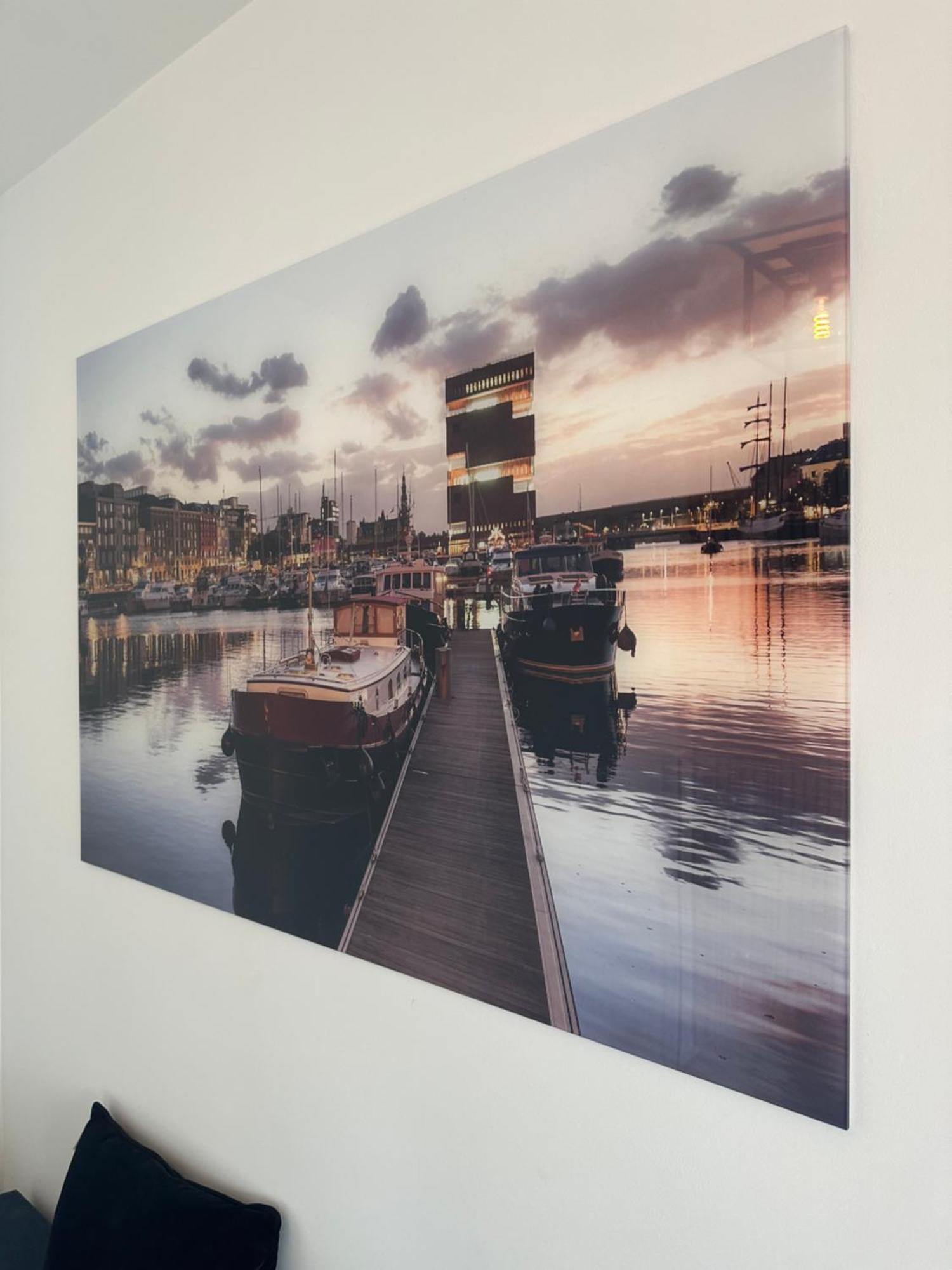 Antwerp West Side, Terrace Lägenhet Zwijndrecht Exteriör bild